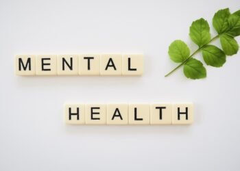 mental health, mental wellness, balanced diet