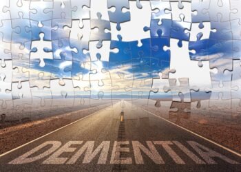 dementia, alzheimer's, old